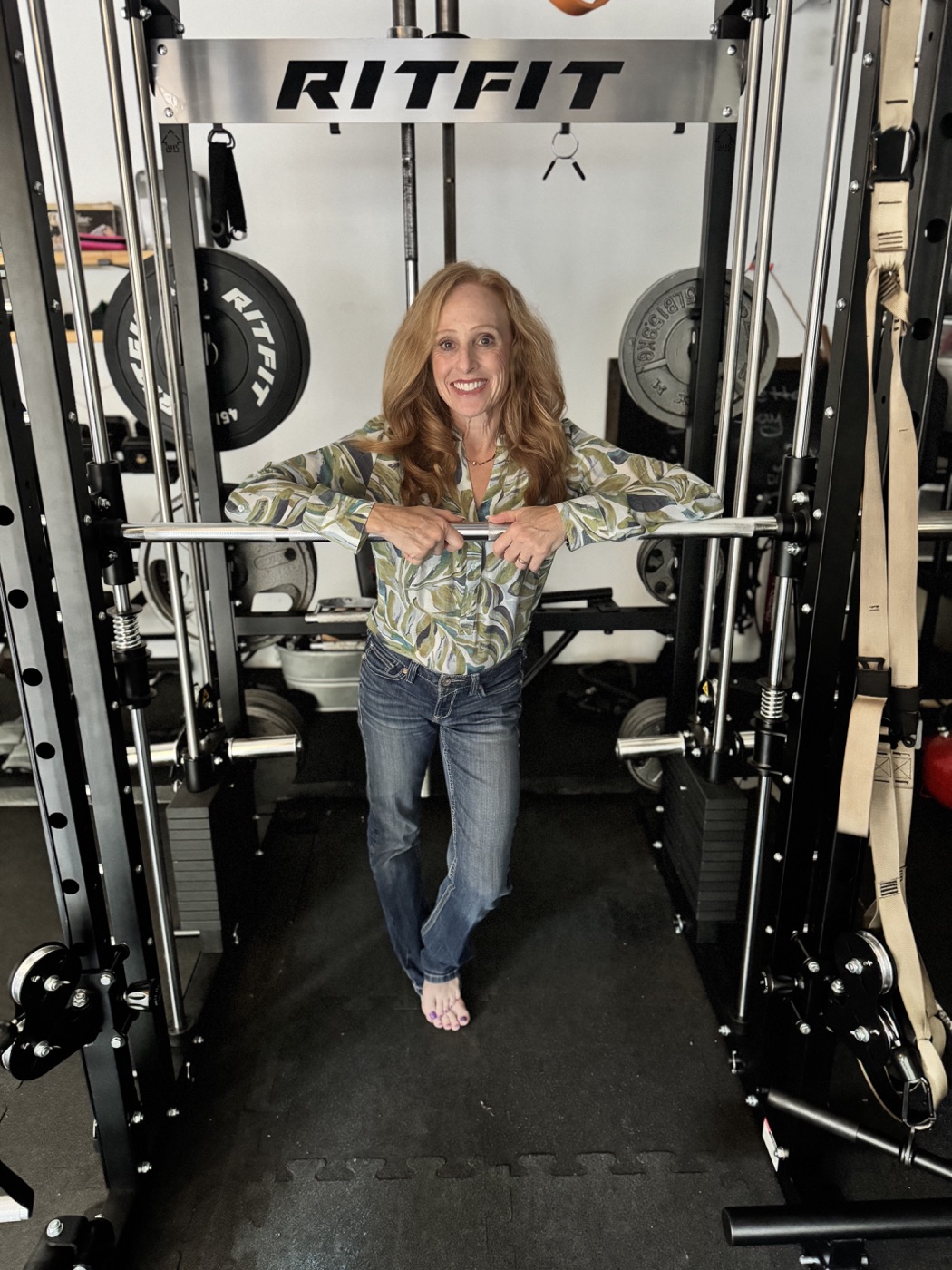 Audrey Handelsman